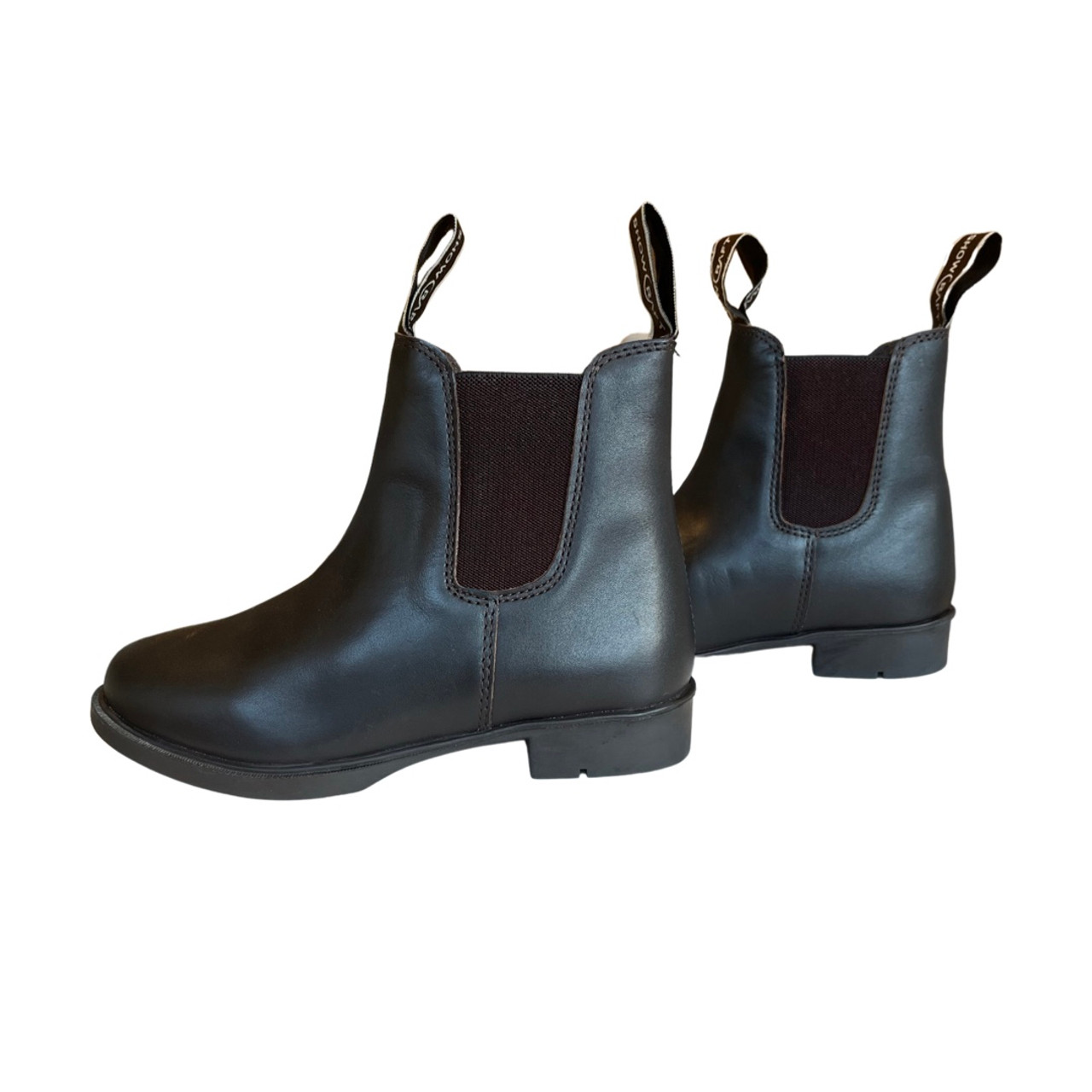 riding boots